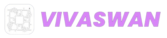Vivaswan-logo